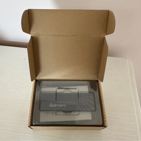 40Gbps M.2 SSD Enclosure, 2280/8TB Compatible with Thunderbolt /USB Port - Picture 10 of 14